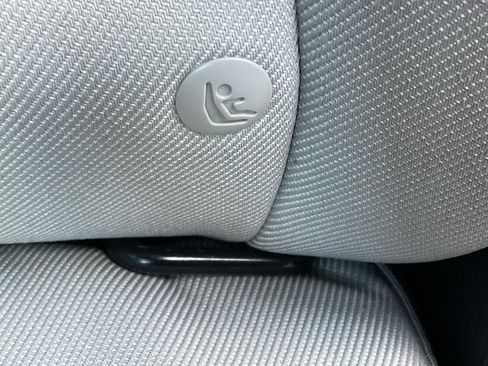 Used 2025 Hyundai Tucson Blue image 16