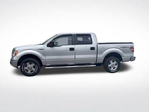 Used 2011 Ford F150 XLT w/ XLT Convenience Pkg AWD/4WD image 2