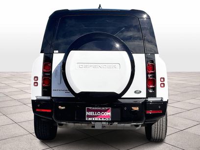 Used 2023 Land Rover Defender 130 X-Dynamic SE