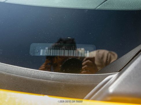 Used 2007 Chevrolet Corvette Coupe w/ Preferred Equipment Group image 67