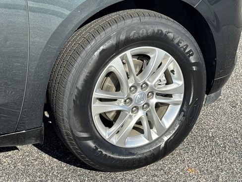 Used 2021 Buick Enclave Essence w/ Trailering Package, 5000 lbs. image 13