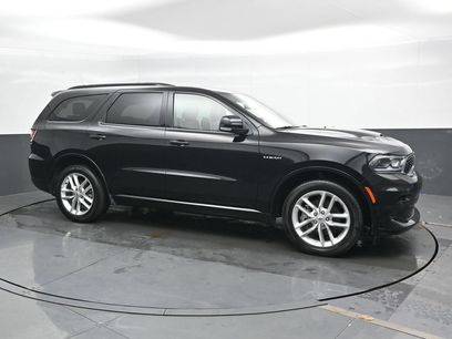 Used 2025 Dodge Durango R/T