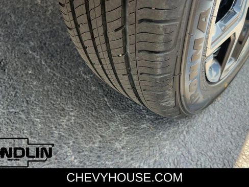Used 2024 Jeep Compass Limited AWD/4WD image 42