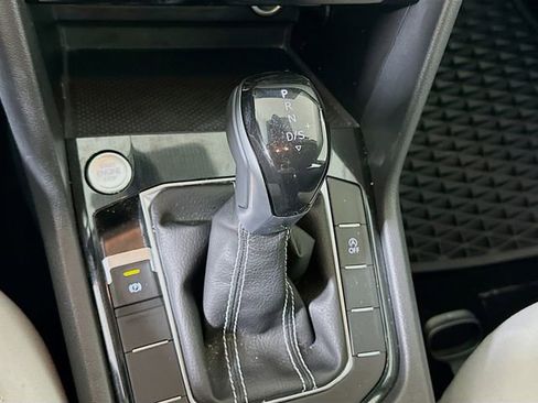 Used 2025 Volkswagen Taos S image 17