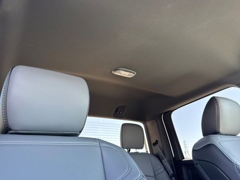 New 2025 RAM 5500 Tradesman image 15