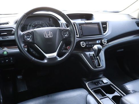 Used 2015 Honda CR-V Touring image 15