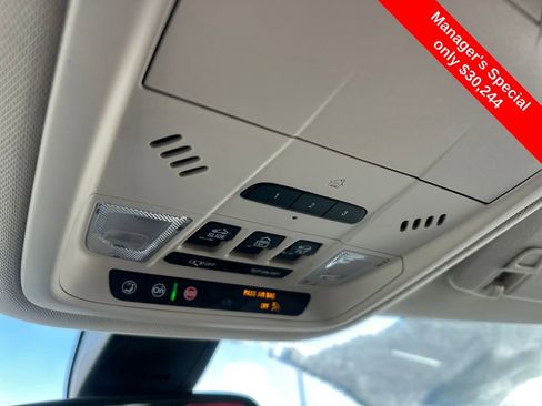 Used 2022 Buick Enclave Essence w/ Experience Buick Package image 25