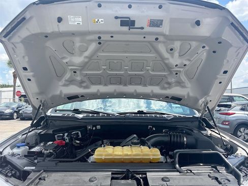 Used 2020 Ford F150 XL w/ Trailer Tow Package image 29