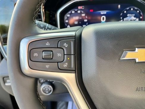 Used 2024 Chevrolet Silverado 3500 LT w/ All Star Edition AWD/4WD image 35