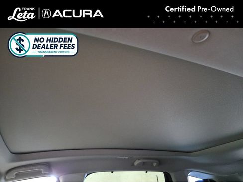 Used 2023 Acura MDX SH-AWD w/ Advance Package image 14