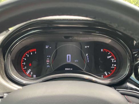 Used 2024 Dodge Durango R/T AWD/4WD image 49