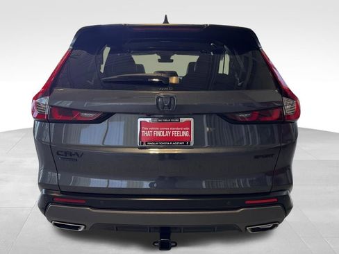 Used 2025 Honda CR-V Sport-L image 5