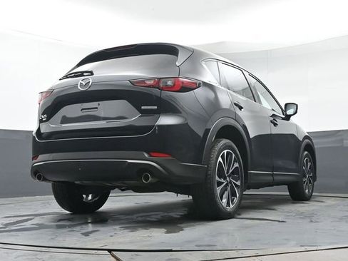Certified 2023 MAZDA CX-5 AWD 2.5 S w/ Premium Plus Pkg image 34