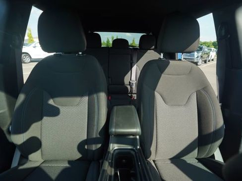 New 2025 Jeep Compass Sport image 32