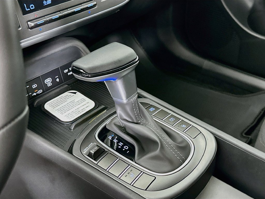 New 2027 Hyundai Kona SEL Sport FWD image 14