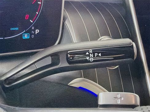 New 2026 Mercedes-Benz GLC 300 4MATIC image 20