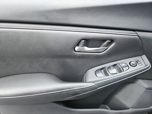 Certified 2023 Nissan Sentra SV w/ All-Weather Package image 12