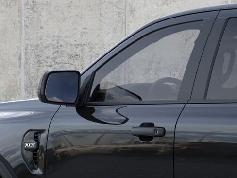 New 2026 Ford Ranger XLT AWD/4WD image 20