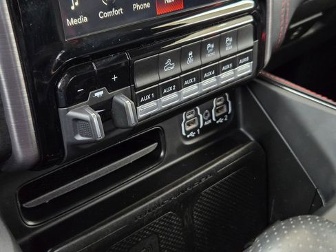 Used 2024 RAM 1500 TRX w/ TRX Level 2 Equipment Group image 20