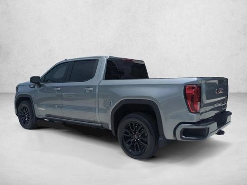 Used 2023 GMC Sierra 1500 Elevation AWD/4WD image 5