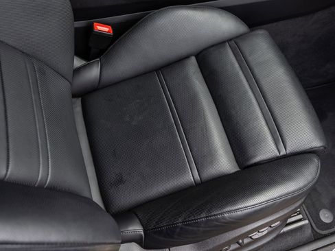 Certified 2023 Porsche Cayenne Turbo GT AWD/4WD image 43