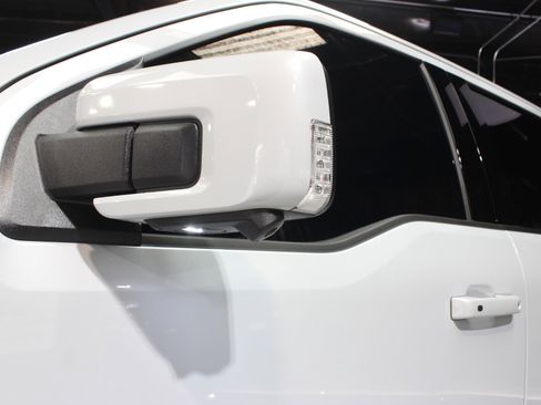 Used 2025 Ford F150 Raptor w/ Equipment Group 803A Raptor R image 29