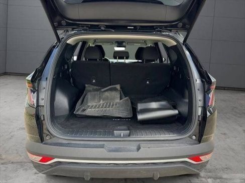 Used 2023 Hyundai Tucson Blue AWD/4WD image 79