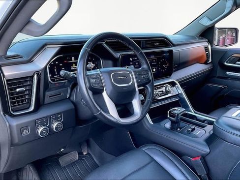 Used 2022 GMC Sierra 1500 Denali image 12