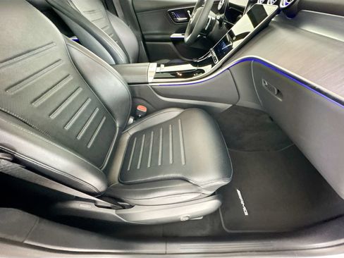 New 2026 Mercedes-Benz GLC 300 image 31