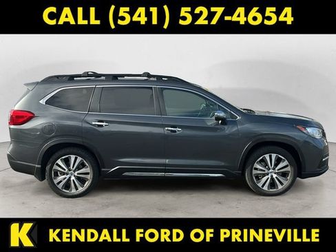 Used 2019 Subaru Ascent Touring w/ Popular Package #2A AWD/4WD image 6