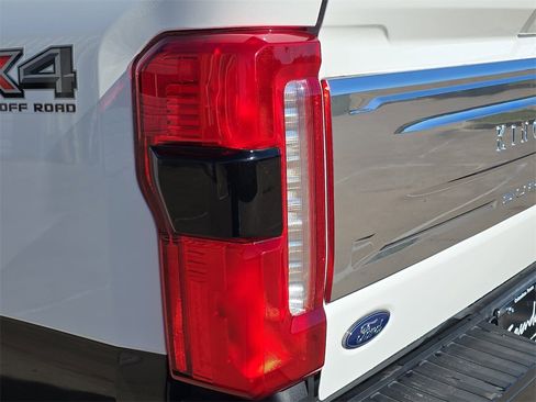 Used 2024 Ford F350 King Ranch image 30