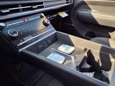 New 2026 Hyundai Santa Fe Limited image 17