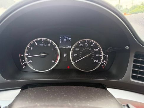 Used 2016 Acura ILX FWD image 11