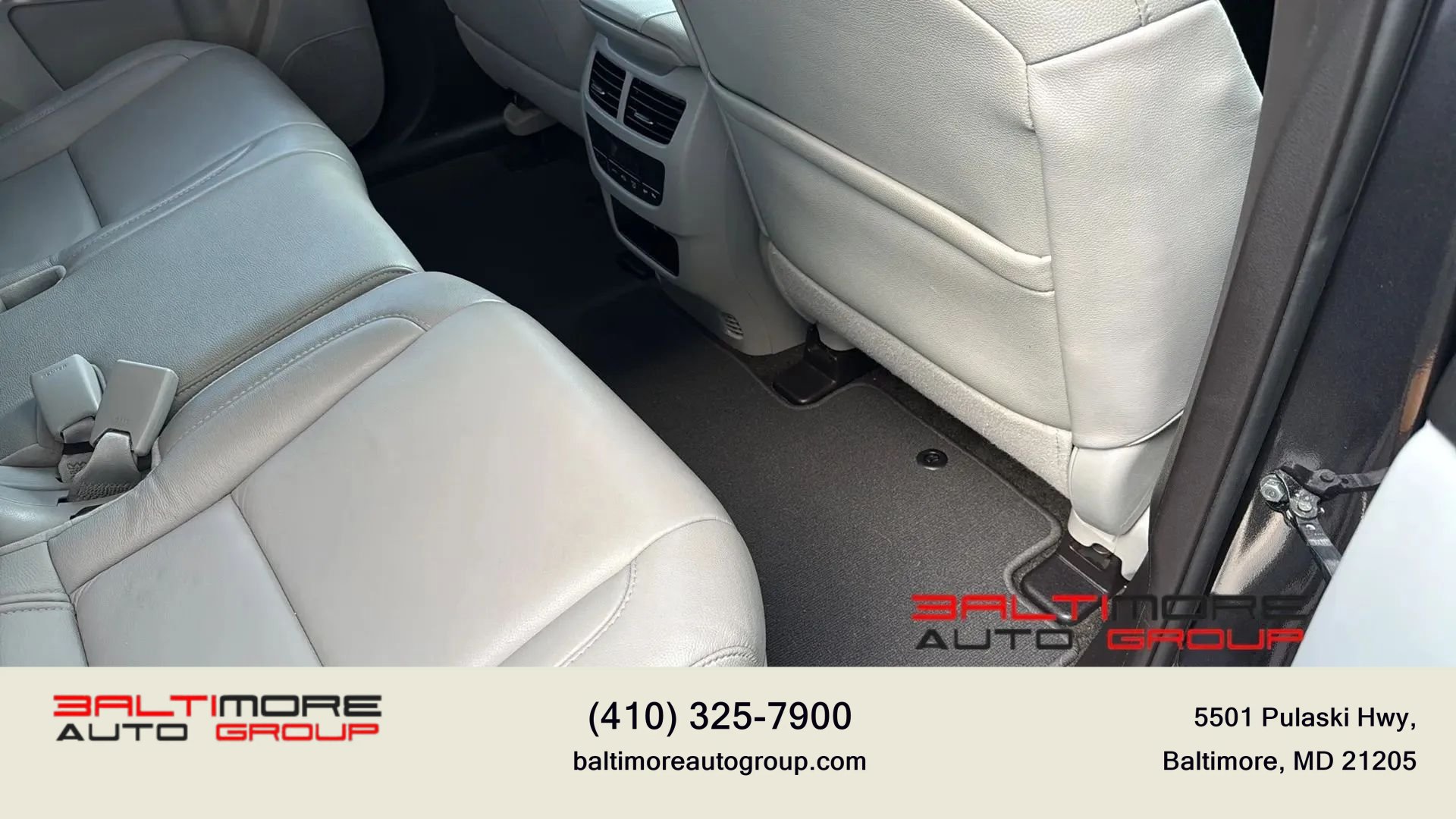 Used 2015 Acura MDX w/ Technology Package AWD/4WD image 27