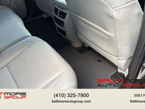 Used 2015 Acura MDX w/ Technology Package AWD/4WD image 27