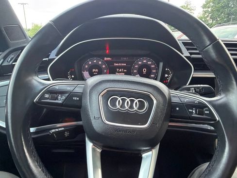 Used 2021 Audi Q3 2.0T Premium w/ Convenience Package AWD/4WD image 28