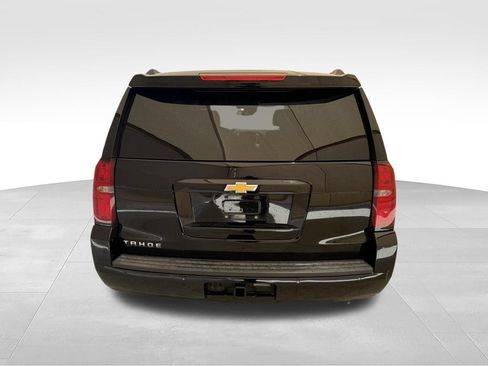 Used 2019 Chevrolet Tahoe LT RWD image 8