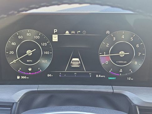 New 2025 Kia Telluride SX image 32