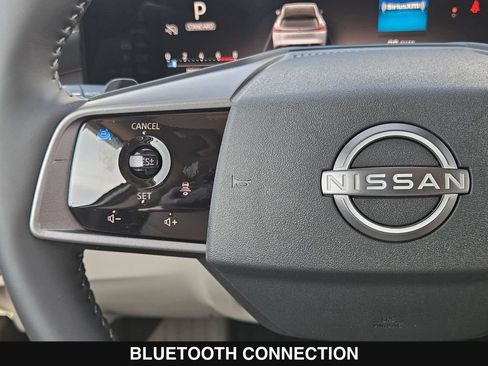 New 2026 Nissan Murano SL AWD/4WD image 23