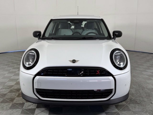 Used 2025 MINI Cooper S FWD image 11