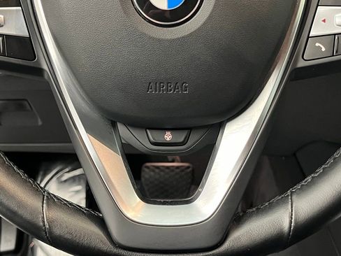 Used 2020 BMW X3 xDrive30i w/ Convenience Package image 14