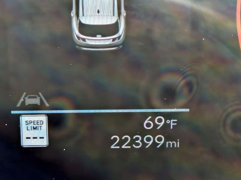 Used 2025 Hyundai Tucson SEL image 22