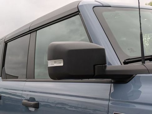 Used 2024 Ford Bronco Badlands AWD/4WD image 11