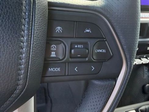 New 2026 Toyota 4Runner Limited AWD/4WD image 21
