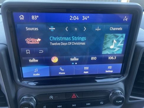 Used 2023 Ford Bronco Sport Big Bend w/ Convenience Package image 30