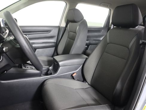 Used 2025 Honda CR-V LX image 25