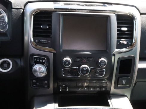 Used 2014 RAM 1500 Sport w/ Sport Premium Group AWD/4WD image 10
