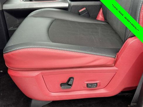 Used 2015 RAM 1500 Rebel image 9