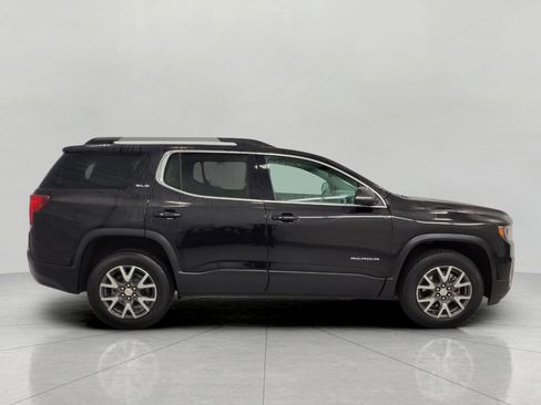 Used 2023 GMC Acadia SLE w/ Driver Convenience Package image 12