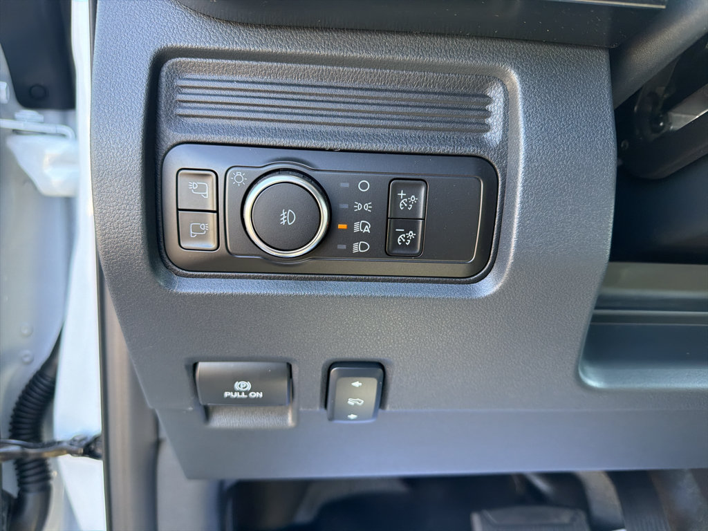 New 2027 Ford F450 Lariat AWD/4WD image 16